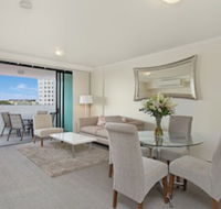 Republic Apartments - Kalgoorlie Accommodation