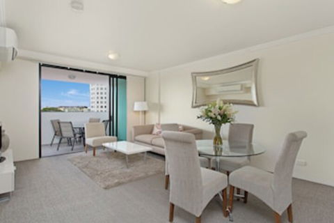 Republic Apartments - Kalgoorlie Accommodation 0