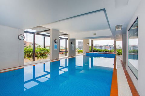 Republic Apartments - Kalgoorlie Accommodation 2