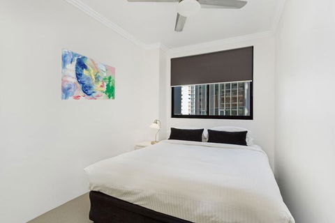 Republic Apartments - Kalgoorlie Accommodation 6