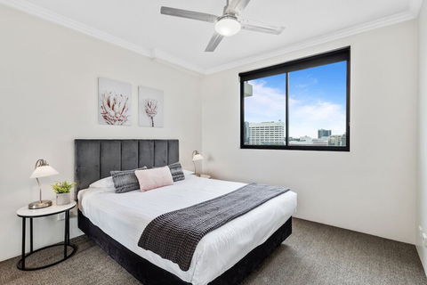 Republic Apartments - Kalgoorlie Accommodation 4