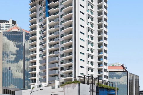 Republic Apartments - Kalgoorlie Accommodation 1