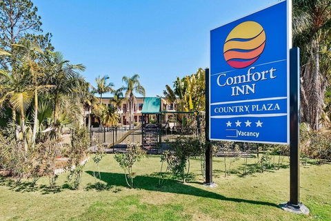 Comfort Inn Country Plaza Taree - Kalgoorlie Accommodation 3