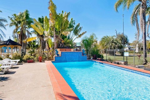 Comfort Inn Country Plaza Taree - Kalgoorlie Accommodation 5