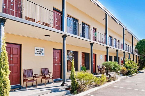 Comfort Inn Country Plaza Taree - Kalgoorlie Accommodation 4