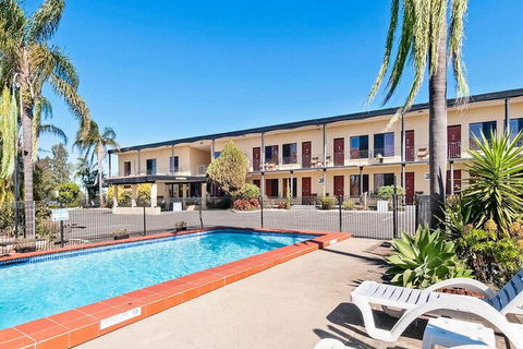 Comfort Inn Country Plaza Taree - Kalgoorlie Accommodation 7