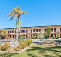 Comfort Inn Country Plaza Taree - Kalgoorlie Accommodation