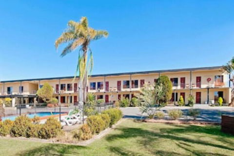 Comfort Inn Country Plaza Taree - Kalgoorlie Accommodation 0