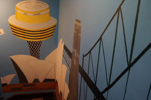 Maze Backpackers - Kalgoorlie Accommodation 1