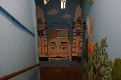 Maze Backpackers - Kalgoorlie Accommodation 3
