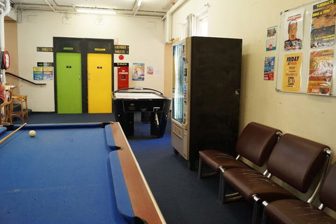 Maze Backpackers - Kalgoorlie Accommodation 5