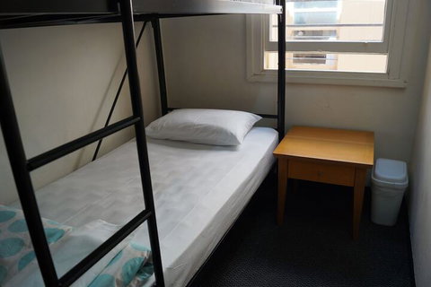 Maze Backpackers - Kalgoorlie Accommodation 7