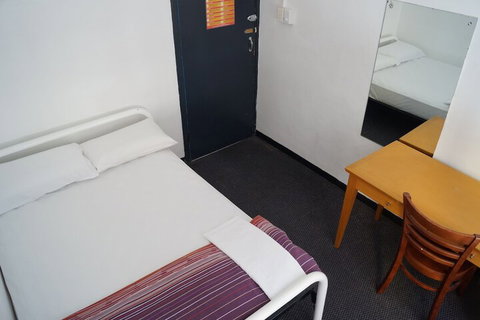 Maze Backpackers - Kalgoorlie Accommodation 6