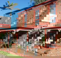 Early Australian Motor Inn - Kalgoorlie Accommodation