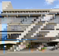 Cosmopolitan Hotel - Kalgoorlie Accommodation