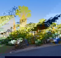 Desert Palms Alice Springs - Kalgoorlie Accommodation