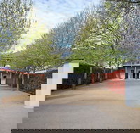 Lancemore Milawa - Kalgoorlie Accommodation