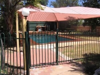 Townview Motel - Kalgoorlie Accommodation 3