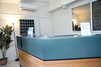 Townview Motel - Kalgoorlie Accommodation 4