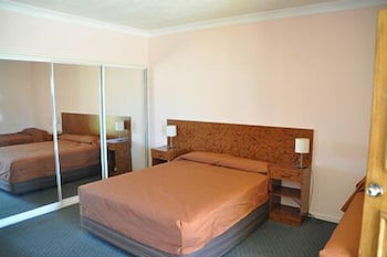 Townview Motel - Kalgoorlie Accommodation 6