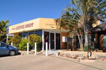 Townview Motel - Kalgoorlie Accommodation 2