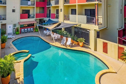 Quality Hotel Darwin Airport - Kalgoorlie Accommodation 6