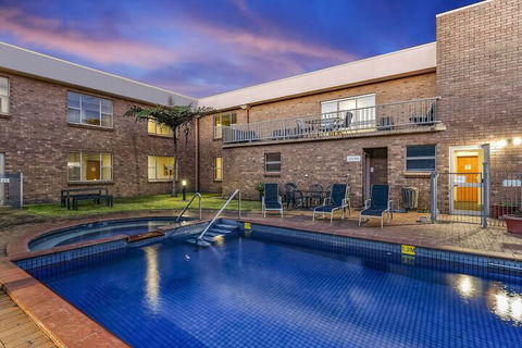 Southgate Motel - Kalgoorlie Accommodation 2