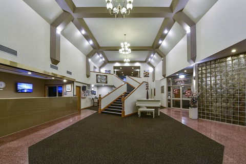 Southgate Motel - Kalgoorlie Accommodation 3