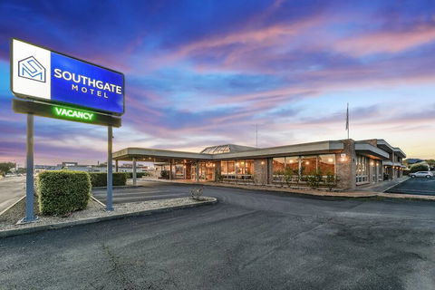 Southgate Motel - Kalgoorlie Accommodation 1