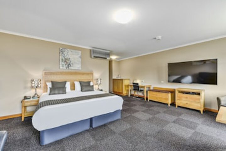  Kalgoorlie Accommodation
