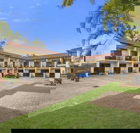 Best Western Airport 85 Motel - Kalgoorlie Accommodation