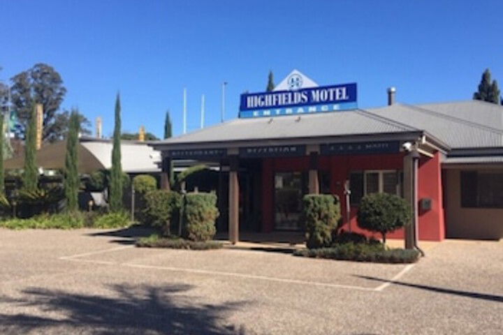 Fifteen Mile QLD Kalgoorlie Accommodation
