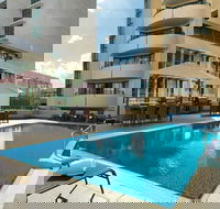 Adina Serviced Apartments Canberra James Court - Kalgoorlie Accommodation