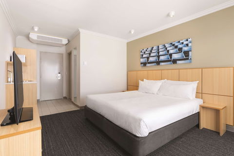 Travelodge Hotel Blacktown Sydney - Kalgoorlie Accommodation 5