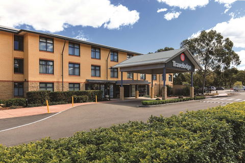 Travelodge Hotel Blacktown Sydney - Kalgoorlie Accommodation 1