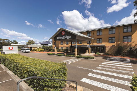 Travelodge Hotel Blacktown Sydney - Kalgoorlie Accommodation 0