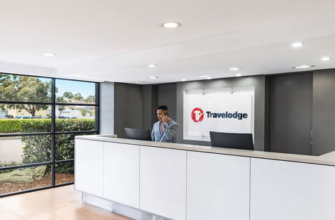 Travelodge Hotel Blacktown Sydney - Kalgoorlie Accommodation 3