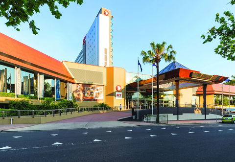 Travelodge Hotel Bankstown Sydney - Kalgoorlie Accommodation 1