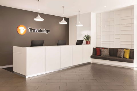 Travelodge Hotel Bankstown Sydney - Kalgoorlie Accommodation 3