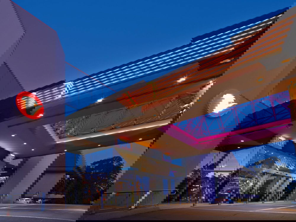 Bankstown Airport NSW Kalgoorlie Accommodation