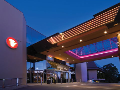 Travelodge Hotel Bankstown Sydney - Kalgoorlie Accommodation 0