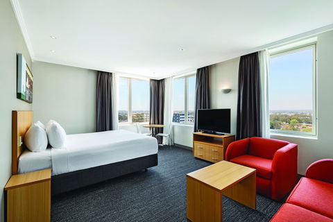 Travelodge Hotel Bankstown Sydney - Kalgoorlie Accommodation 4