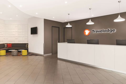 Travelodge Hotel Bankstown Sydney - Kalgoorlie Accommodation 2