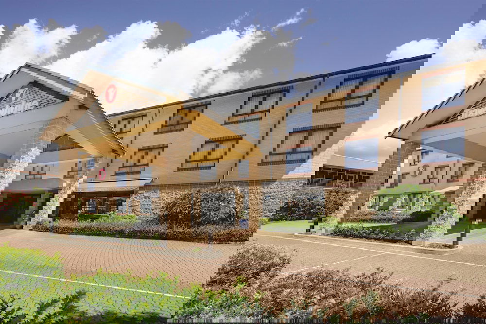 Allambie NSW Kalgoorlie Accommodation