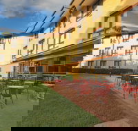 Travelodge Hotel Macquarie North Ryde Sydney - Kalgoorlie Accommodation