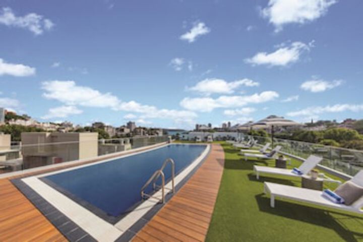 Rushcutters Bay NSW Kalgoorlie Accommodation
