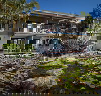 Ivory Palms Resort - Kalgoorlie Accommodation