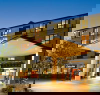 Travelodge Hotel Garden City Brisbane - Kalgoorlie Accommodation