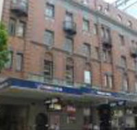 Base Brisbane Embassy - Kalgoorlie Accommodation