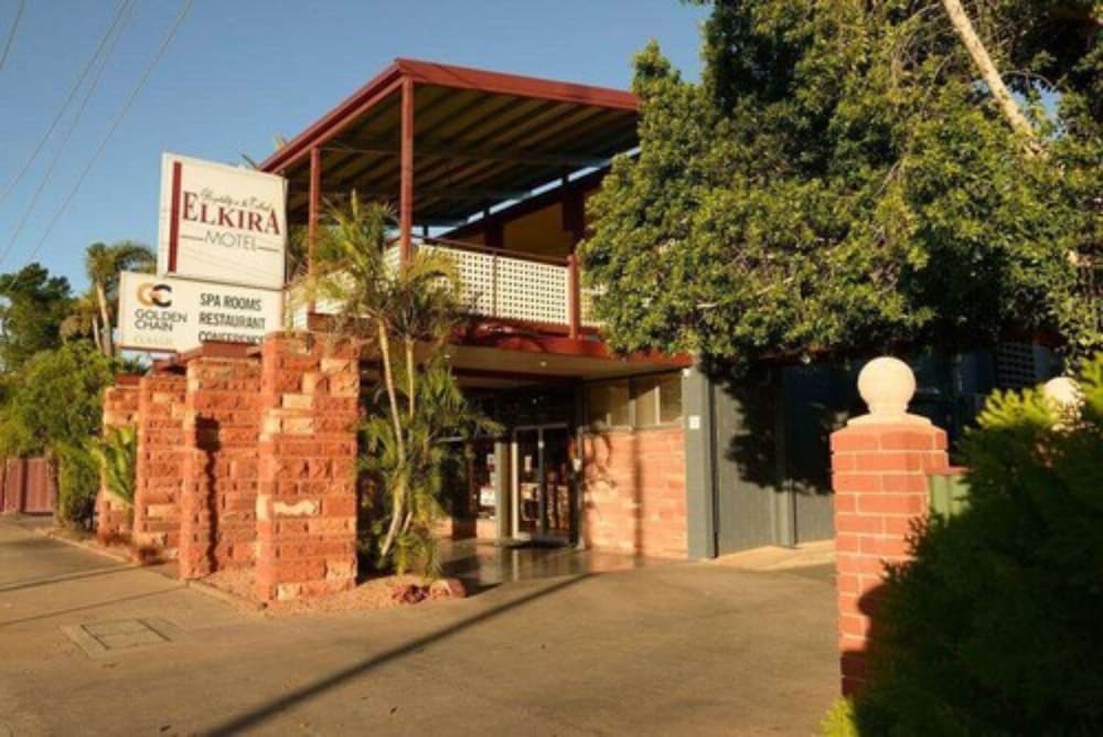 Arumbera NT Kalgoorlie Accommodation
